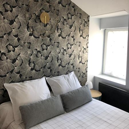 Ferienwohnung Saint Bonnet Bourges Exterior foto