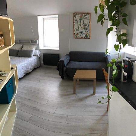 Ferienwohnung Saint Bonnet Bourges Exterior foto