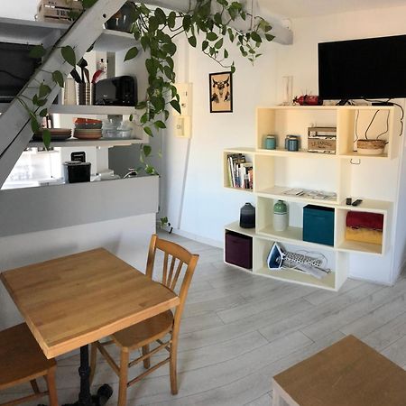 Ferienwohnung Saint Bonnet Bourges Exterior foto