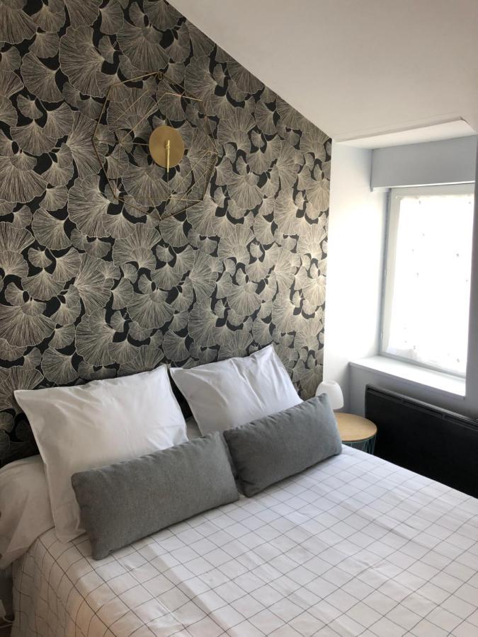 Ferienwohnung Saint Bonnet Bourges Exterior foto